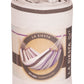 Caribeña Purple - Klassische Einzel-Hängematte aus Baumwolle - lasiestaeu