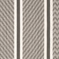 Flora Zebra - Klassische Doppel-Hängematte aus Bio-Baumwolle - lasiestaeu